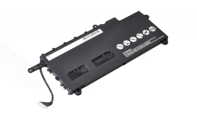 Батарея-аккумулятор 751681-421, HSTNN-LB6B, PL02XL для HP Pavilion 11-n000 x360