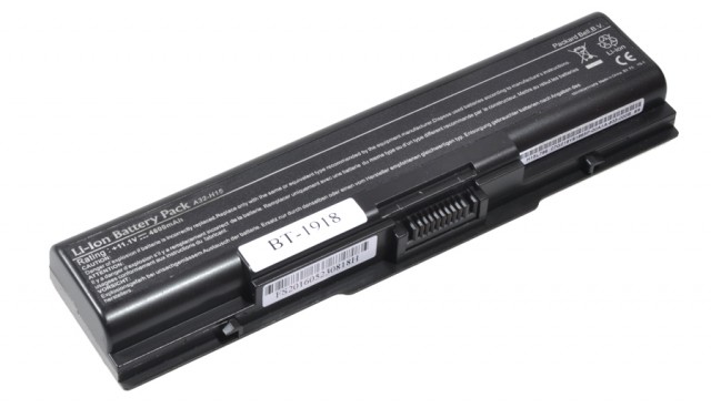 Батарея-аккумулятор A32-H15 для Packard Bell EasyNote MT85
