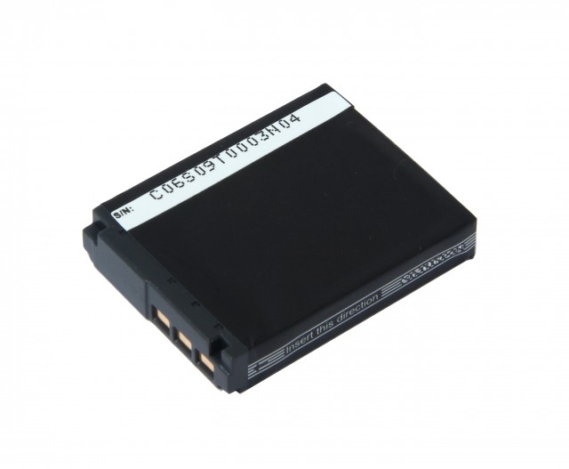 Аккумулятор NP-FR1 для Sony Cyber-shot DSC-G1/P100/P120/P150/P200/T3