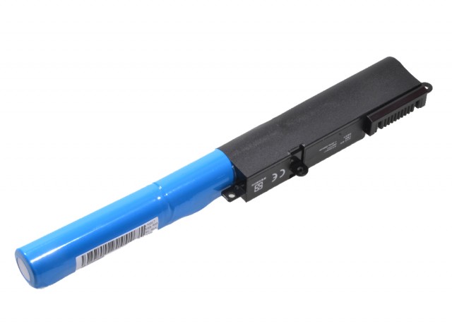 Батарея-аккумулятор A31N1519 для ноутбука Asus X540LA/X540LJ/X540S/X540SA/X540SC