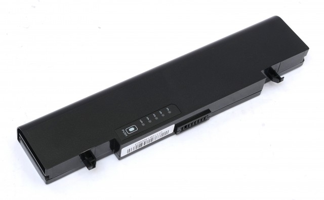 Батарея-аккумулятор AA-PB9NS6B, AA-PB9NC6W для ноутбуков Samsung, 4.4Ah