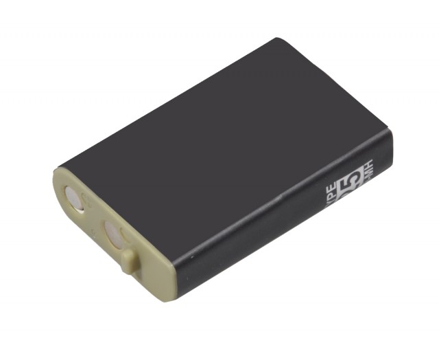 Аккумулятор HHR-P103 для Panasonic KX-GA/STB/TCA
