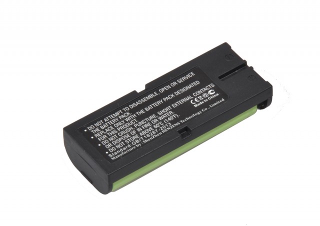 Аккумулятор HHR-P105 для Panasonic KX-5700/TG2400/TG2600/TG5700/TGA240