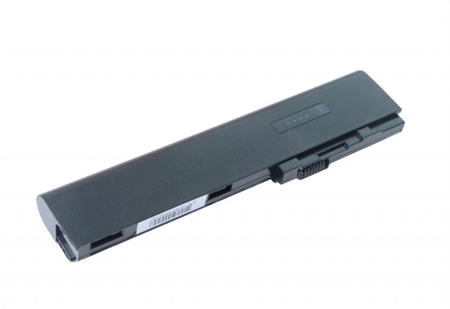 Батарея-аккумулятор HSTNN-DB2K, SX09 для HP EliteBook 2560P/2570P
