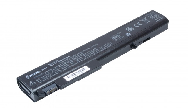 Батарея-аккумулятор HSTNN-LB60, KU533AA для HP EliteBook 8310B/8530/8710/8730W