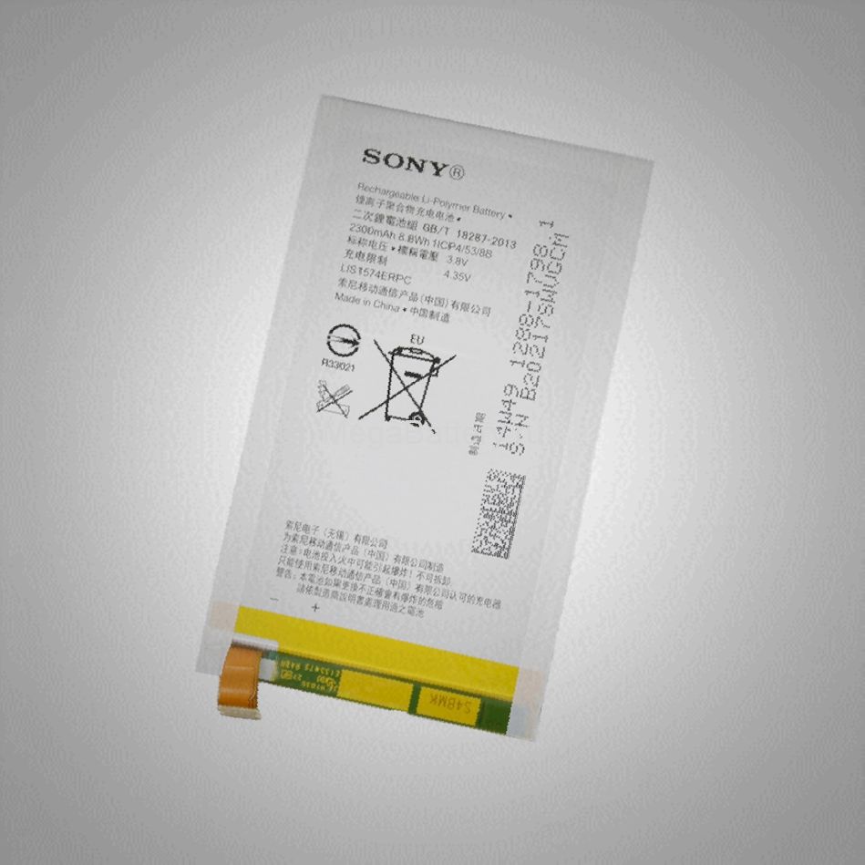 Аккумулятор Sony Xperia E4 Оригинал