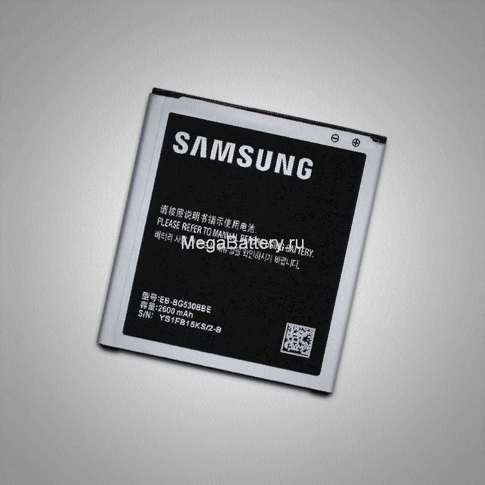 Samsung J100fn Аккумулятор
