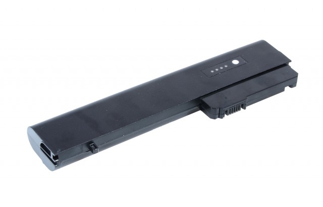 Батарея-аккумулятор 411127-001 для HP Business NoteBook Nc2400, 4.8Ah