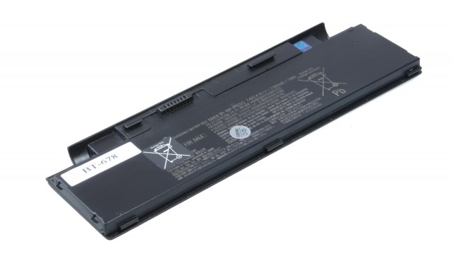 Батарея-аккумулятор VGP-BPS23 для Sony VAIO VPC-P Series