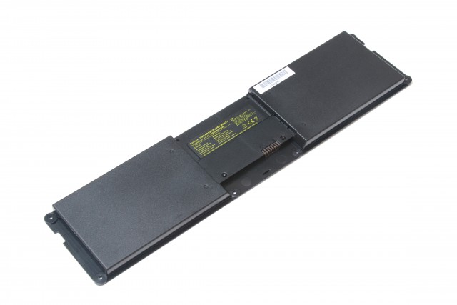 Батарея-аккумулятор VGP-BPS27 для Sony VAIO SVZ/VPC-Z20/200