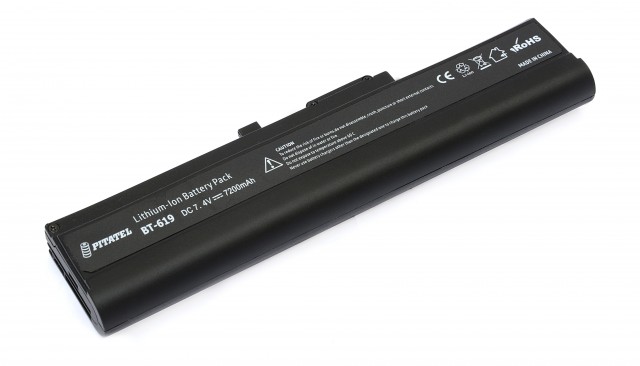 Батарея-аккумулятор VGP-BPS5/VGP-BPS5A для Sony TX Series