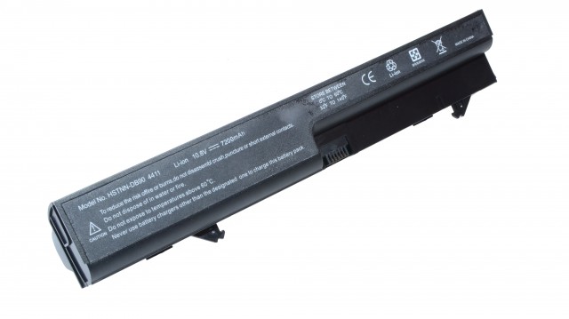 Батарея-аккумулятор для HP ProBook 4410s/4411s/4415s/4416s, повышенной емкости