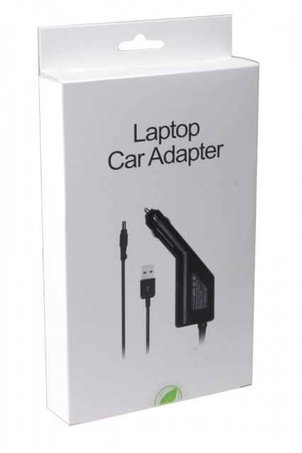 Автоадаптер Pitatel ADC-B07 для ноутбуков Acer 19V 3.42A (5.5x1.7)