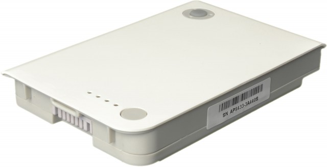 Батарея-аккумулятор 661-2472, A1061 для Apple iBook 12” G3/G4