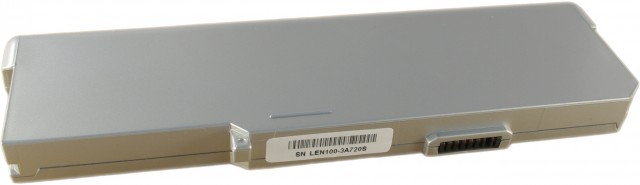 Батарея-аккумулятор 92P1186 для Lenovo 3000 N100/N200(15.4”)/C200, повышенной емкости