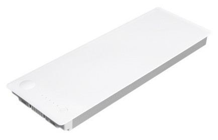 Батарея-аккумулятор A1185 для Apple MacBook 13”, белый