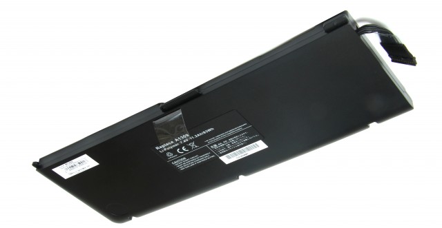 Батарея-аккумулятор A1309 для Apple MacBook Pro 17”