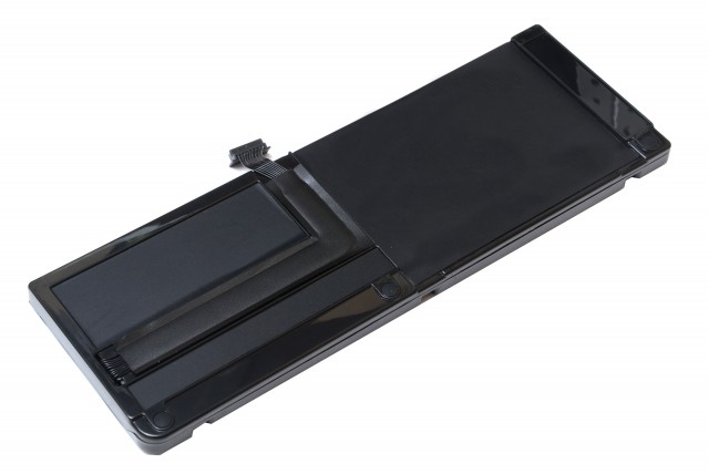 Батарея-аккумулятор A1382 для Apple MacBook Pro 15” MC721LL/A (2011)/ MC371 (2010)