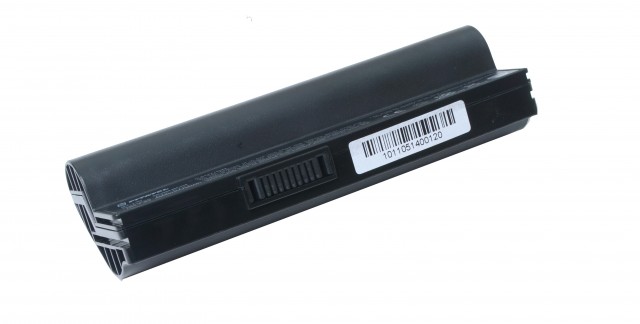 Батарея-аккумулятор A22-700/A22-P701 для Asus EEE PC 700/701/801/900, черный