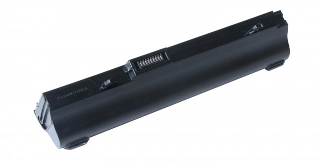 Батарея-аккумулятор A32-1015 для Asus EEE PC 1015, повышенной емкости, черный