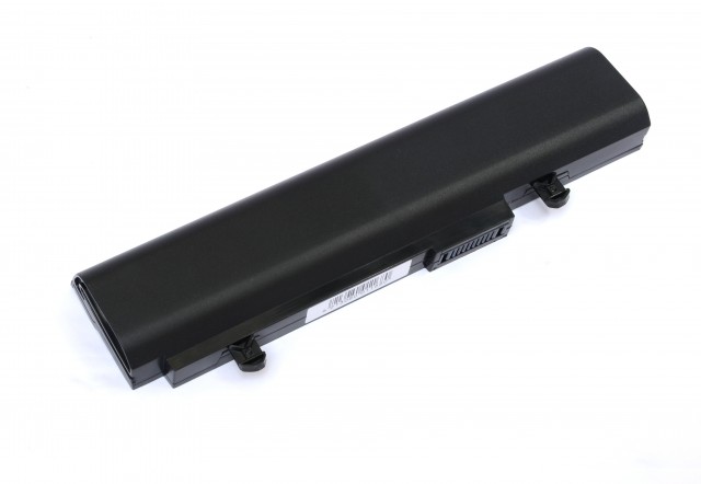 Батарея-аккумулятор A32-1015 для Asus EEE PC 1015, 4.8Ah, черный