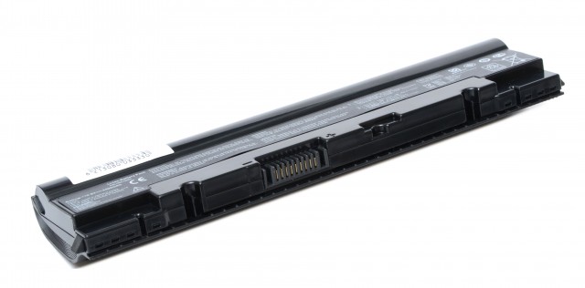 Батарея-аккумулятор A32-1025 для Asus Eee PC 1025/1225, черный