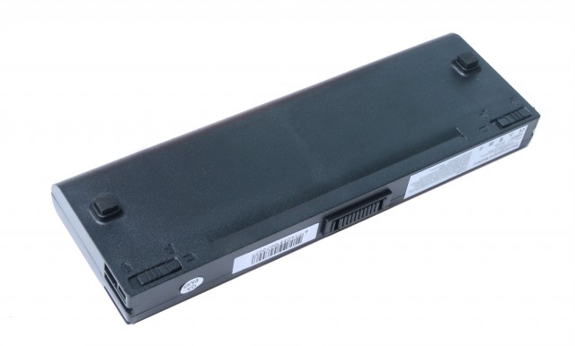 Батарея-аккумулятор A32-F9/A31-F9 для Asus F9, F9DC, F9J, F9E, F9S, F6, повышенной емкости