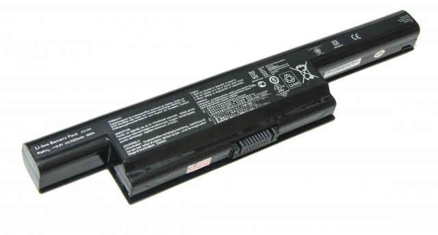 Батарея-аккумулятор A32-K93 для Asus K93/K93S/A93S/A93SM/A93SV/K93SM/K93SV/A93