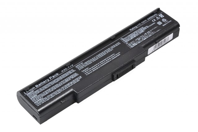 Батарея-аккумулятор A32-T14 для Asus Z65, Benq JoyBook R45/R46/R47
