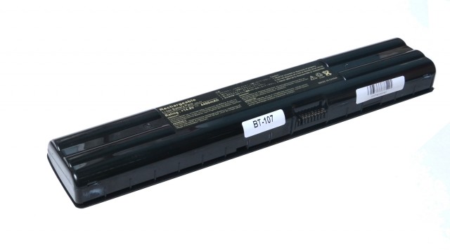Батарея-аккумулятор A42-A2 для Asus A2, A2000, A2500, A2000D, Z80, Z8000