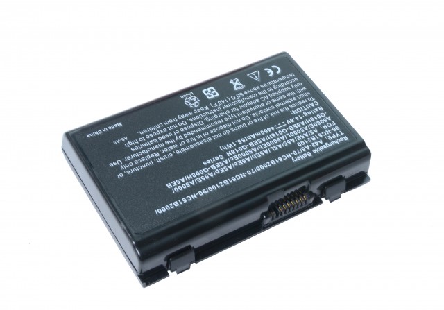 Батарея-аккумулятор A42-A5 для Asus A5, A5000
