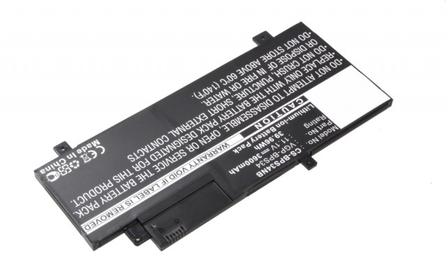 Батарея-аккумулятор VGP-BPS34 для Sony VAIO SVF14A1/SFV15A1 (Fit)