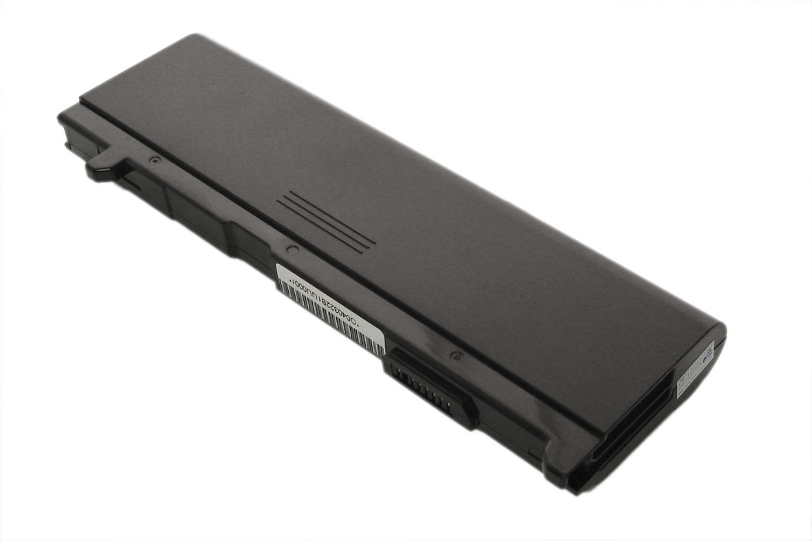 Аккумуляторная батарея PA3465U-1BAS для ноутбука Toshiba M70, M75, A100 5200mAh OEM