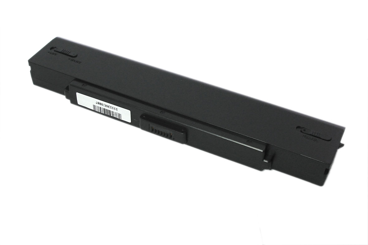 Аккумуляторная батарея VGP-BPS9 для ноутбука Sony Vaio VGN-CR, AR, NR, SZ6 SZ7 5200mAh OEM