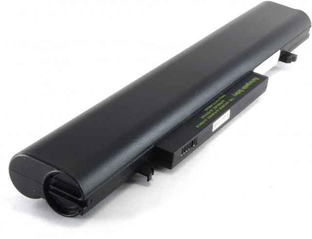 Батарея-аккумулятор AA-PB0NC4B для Samsung X1/X11/R18/R20/R25, повышенной емкости