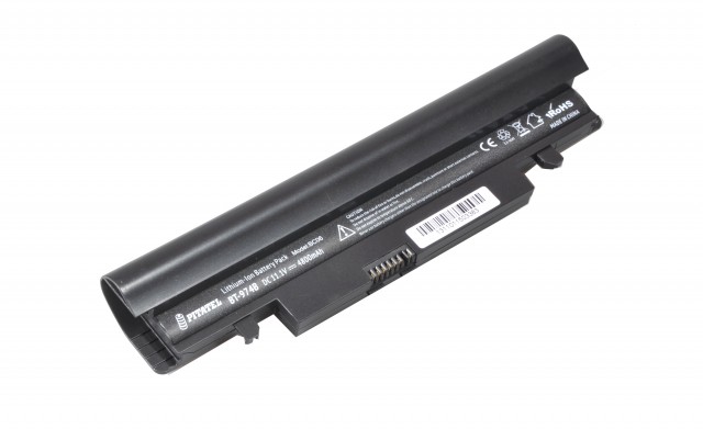 Батарея-аккумулятор AA-PB2VC6B для Samsung N148/N150, черный