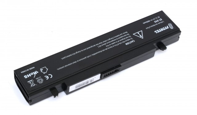 Батарея-аккумулятор AA-PB4NC6B, AA-PB2NC6B, AA-PL2NC9B для Samsung P50/P60/R40/R45/R60/R65/X60/X65, 4.8Ah