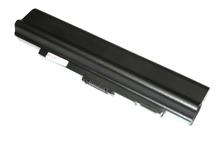 Аккумуляторная батарея для ноутбука Acer Aspire one 751 5200mAh OEM