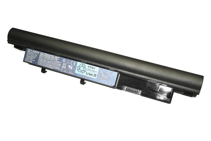Аккумуляторная батарея для ноутбука Acer Aspire 5810T 94Wh OEM