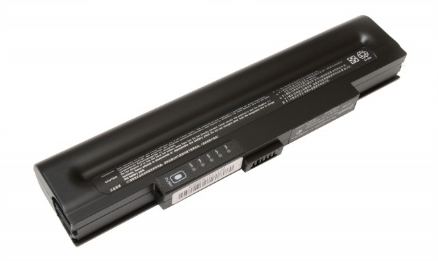 Батарея-аккумулятор AA-PB5NC6B для Samsung Q35/Q45/Q70