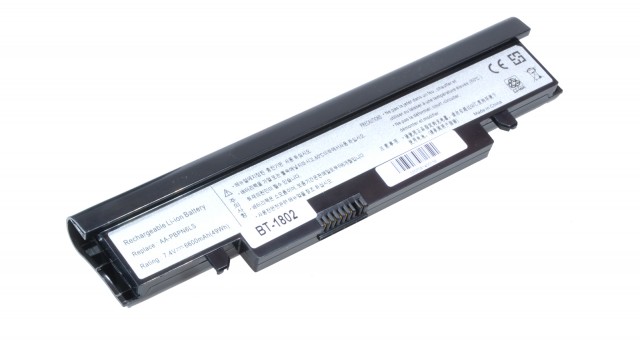 Батарея-аккумулятор AA-PBPN6LB для Samsung NC110/NP-NC110/NT-NC110/NC111/NP-NC111/ NT-NC111/NC210