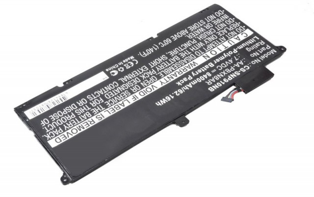 Батарея-аккумулятор AA-PBXN8AR для Samsung 900X4B/900X4C/900X4D