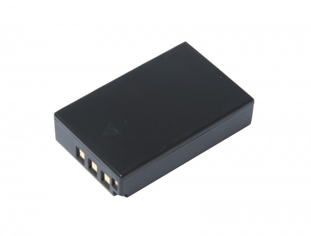 Аккумулятор BLS-5/PS-BLS5 для Olympus OM-D E-M10/Pen E-PL1s/PL2/PL3/PL5
