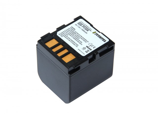 Аккумулятор BN-VF714/BN-VF714U для JVC GR-D/DF/X5/GZ-D/DF Series