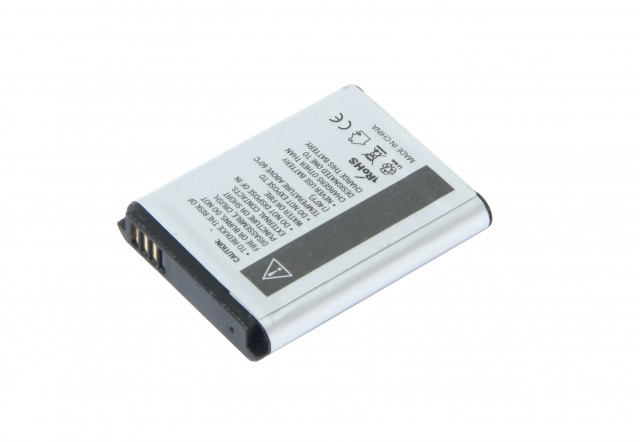 Аккумулятор BP-70A для Samsung Digimax AQ/ES/PL/SL/ST/TL/WP Series