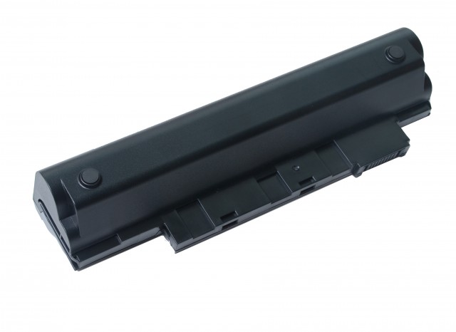Батарея-аккумулятор AL10B31/AL10A31 для Acer Aspire One D255/D255E/D260, повышенной емкости 9-cell, черный