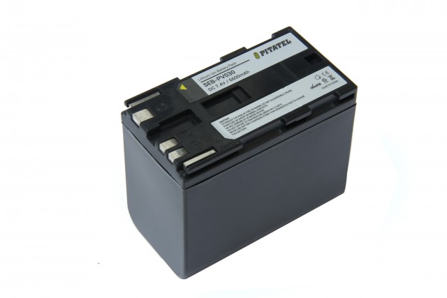 Аккумулятор BP-970G/BP-950G для Сanon EOS C/ES/FV/G/GL/MV/UCV/UCX Series