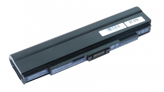Батарея-аккумулятор AL10C31/AL10D56 для Acer Aspire 1430/1551, TimelineX 1830T/1830TZ, Acer Aspire One 721/753