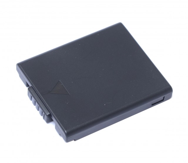 Аккумулятор CGA-S001/CGA-S001A/CGA-S001E/CGR-S001/ DMW-BCA7 для Panasonic Lumix DMC-F1/FX1/FX5