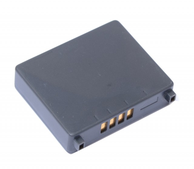 Аккумулятор CGA-S303/CGA-S303E/VW-VBE10 для Panasonic SDR-S100/S150/S200/S300